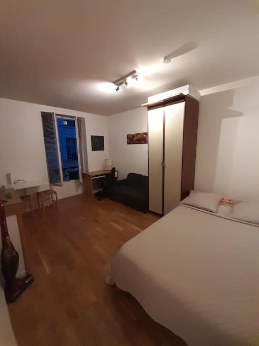 Studio Paris Bastille 外观 照片