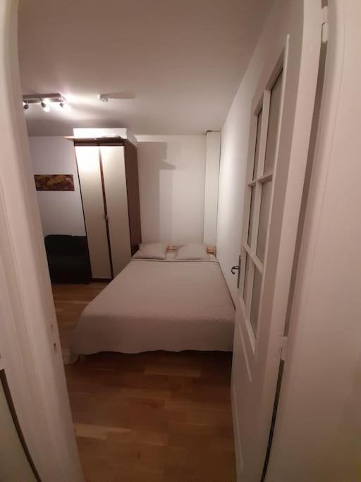 Studio Paris Bastille 外观 照片