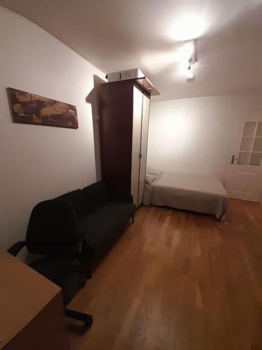 Studio Paris Bastille 外观 照片