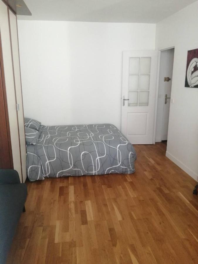 Studio Paris Bastille 外观 照片